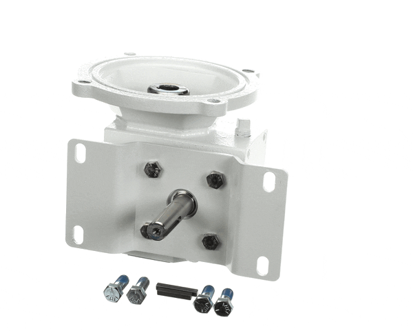 Vogt Ice Machines 12A4030R12 Gear Reducer, Grove #Gr-Wfmq81 (VGT12A4030R12)