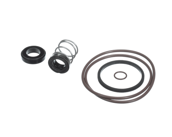 Vogt Ice Machines 12A4080S12 Seal, Pump For Gould Npe 3St (VGT12A4080S12)