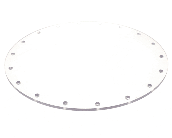 Vogt Ice Machines 12B2145C03 18" Freezer Cover, 3/8" Thk X (VGT12B2145C03)