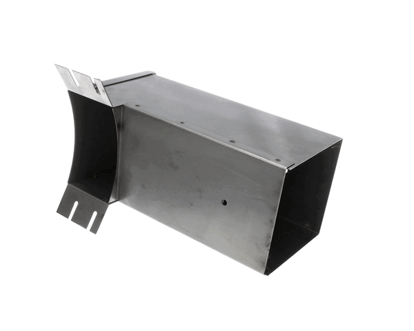 Vogt Ice Machines 19T2090C07 Ice Chute Assm For He/P112 (VGT19T2090C07)