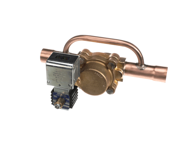 Vogt Ice Machines 19T4200A09024 He D 40 Suction Stop Valve Ass (VGT19T4200A09024)