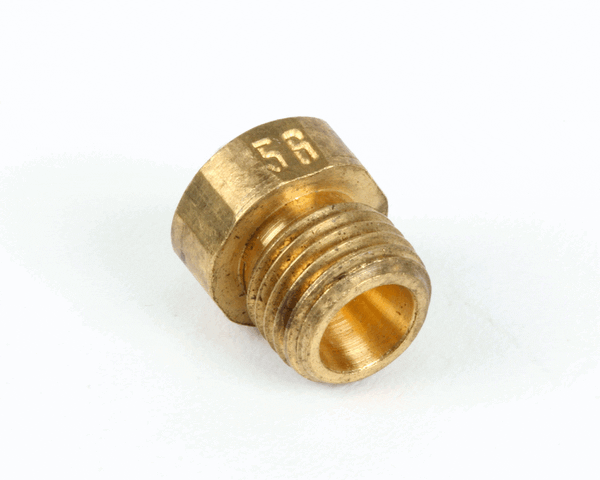 Vulcan Hart 00-010901-00056 Orifice,Spud (VH00-010901-00056)