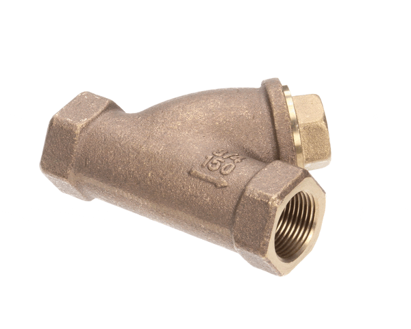 Vulcan Hart 00-186922 Strainer Line (VH00-186922)