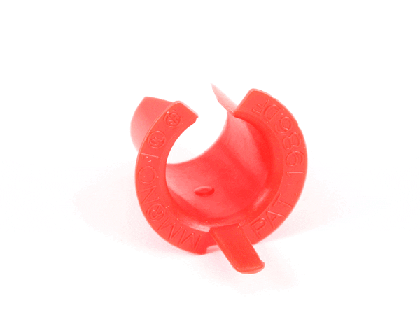 Vulcan Hart 00-342285-00001 Bushing - Plastic (VH00-342285-00001)