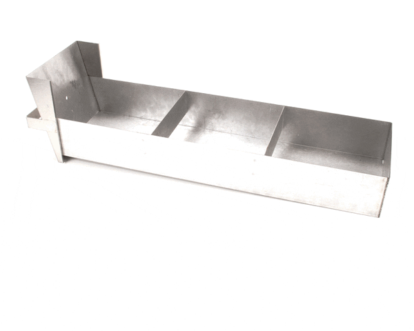 Vulcan Hart 00-343286-00003 Tray Assembly. (VH00-343286-00003)