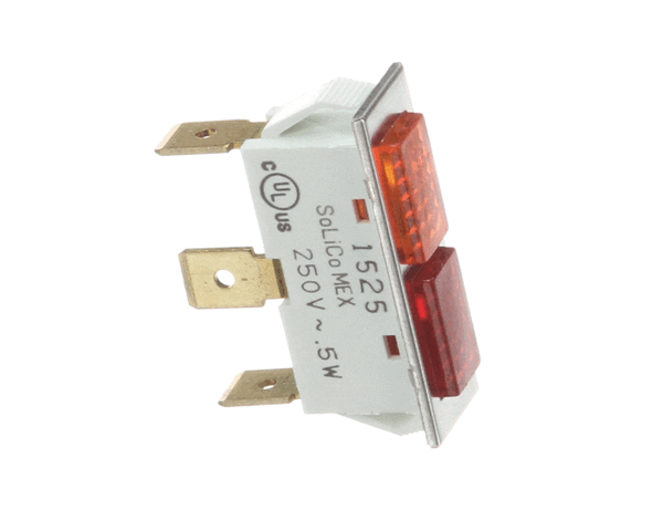 Vulcan Hart 00-345751-00005 Indicator Light (VH00-345751-00005)