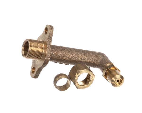 Vulcan Hart 00-356585-00004 Fitting,Orifice (VH00-356585-00004)