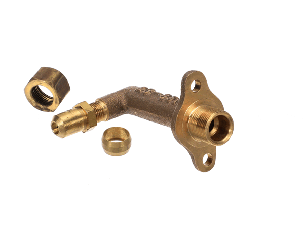 Vulcan Hart 00-356585-00005 Fitting, Orifice (VH00-356585-00005)