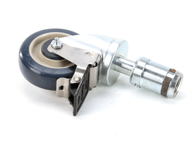 Vulcan Hart 00-357047-00002 Caster,Swivel W/Br (VH00-357047-00002)