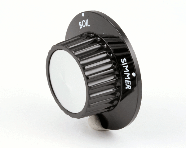 Vulcan Hart 00-357263-00002 Knob,Gpc (VH00-357263-00002)