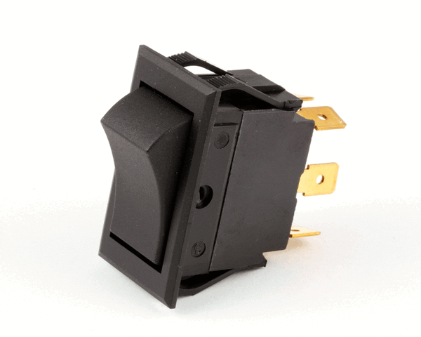 Vulcan Hart 00-358628-00001 Switch,Rocker Xx (VH00-358628-00001)