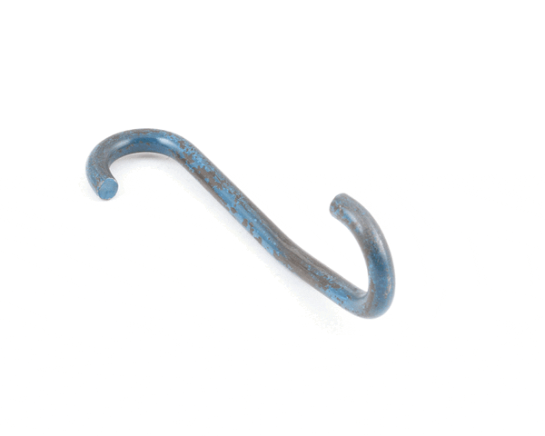 Vulcan Hart 00-405618-00001 Hook,Oven Door,Blue,Lh (VH00-405618-00001)