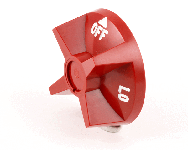 Vulcan Hart 00-407727-00002 Knob (VH00-407727-00002)
