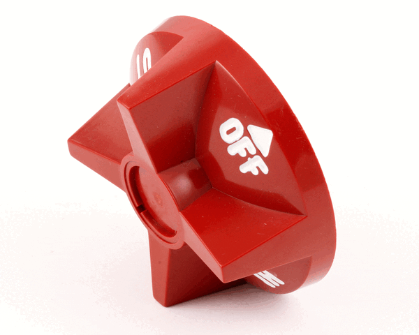 Vulcan Hart 00-407727-00004 Knob (VH00-407727-00004)