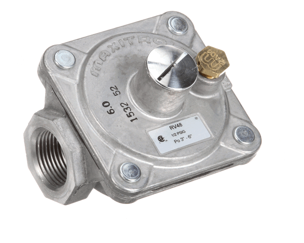 Vulcan Hart 00-408279-00022 Regulator,Pressure (VH00-408279-00022)
