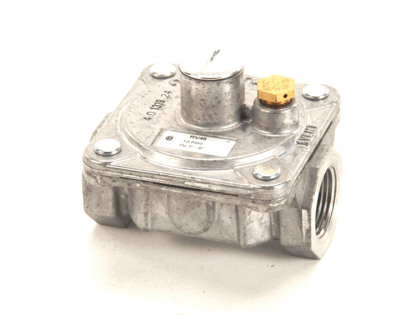 Vulcan Hart 00-408279-00026 Regulator,Pressure (VH00-408279-00026)