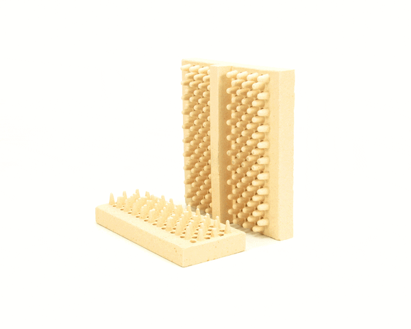 Vulcan Hart 00-408726-000G6 Set,Ceramic Pc=6 Large/6Small (VH00-408726-000G6)