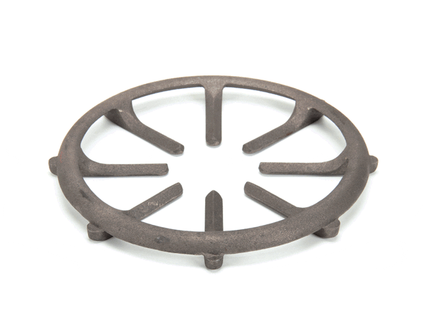 Vulcan Hart 00-409432-00001 Grate,Cast Iron (VH00-409432-00001)