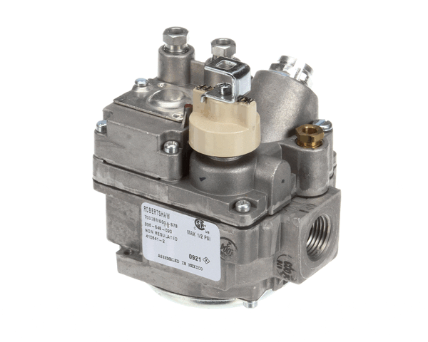 Vulcan Hart 00-410841-00002 Valve,Safety (VH00-410841-00002)