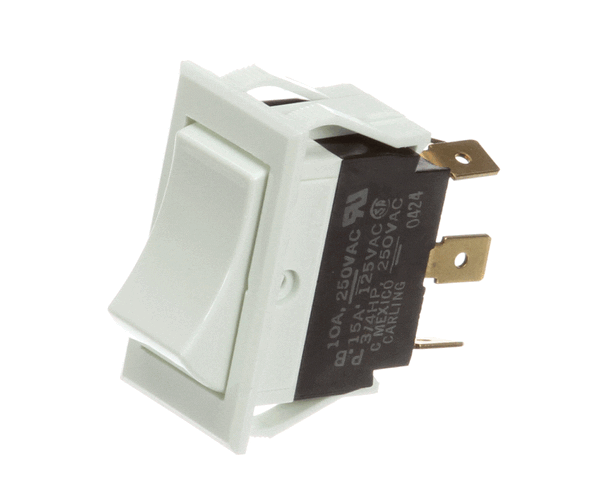 Vulcan Hart 00-411496-000B2 Switch,Rocker Dpdt (VH00-411496-000B2)