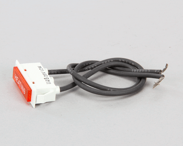 Vulcan Hart 00-411496-00E13 Indicator,Light (VH00-411496-00E13)