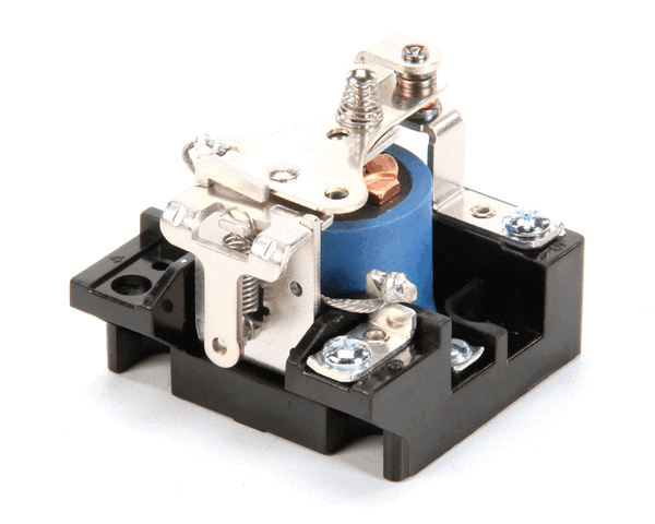 Vulcan Hart 00-411497-000A1 Relay,Spdt 120V Co (VH00-411497-000A1)