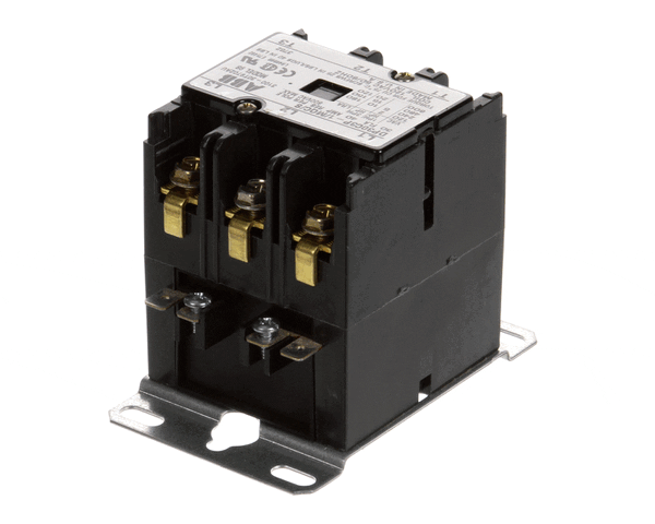 Vulcan Hart 00-411497-000C3 Contactor,3 Pole 1 (VH00-411497-000C3)
