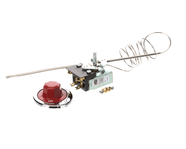 Vulcan Hart 00-411506-00002 Thermostat, 200-550F (VH00-411506-00002)