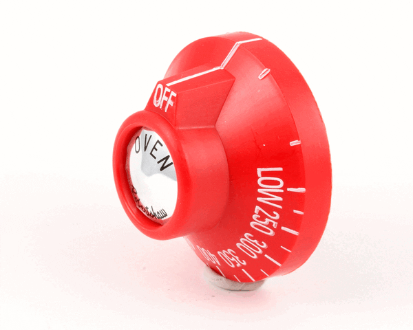 Vulcan Hart 00-411680-00002 Dial,Oven Fahrenhe (VH00-411680-00002)