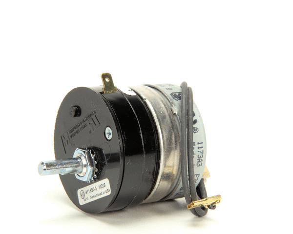 Vulcan Hart 00-411690-00003 Timer,120V 5Hr (VH00-411690-00003)