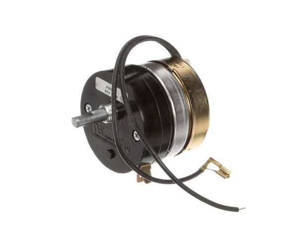 Vulcan Hart 00-411690-00006 Timer,5 Hr (VH00-411690-00006)
