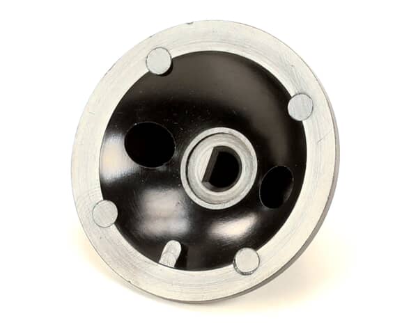Vulcan Hart 00-412251-00004 Knob, 480V Med Electric (VH00-412251-00004)