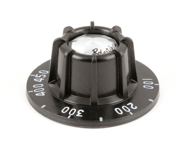 Vulcan Hart 00-413617-00001 Knob,Griddle (VH00-413617-00001)