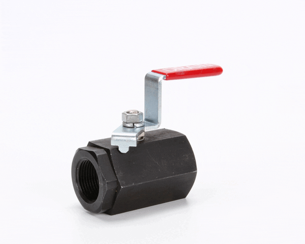 Vulcan Hart 00-414212-00004 Valve,Lt Hd (VH00-414212-00004)