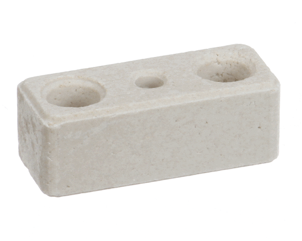 Vulcan Hart 00-414881-00001 Block,Porcelain (VH00-414881-00001)