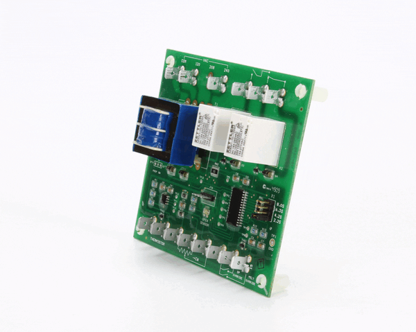 Vulcan Hart 00-415144-00017 Board,Temperature (VH00-415144-00017)