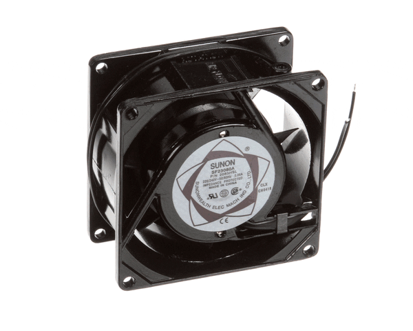 Vulcan Hart 00-415207-00002 Fan,Cooling (VH00-415207-00002)