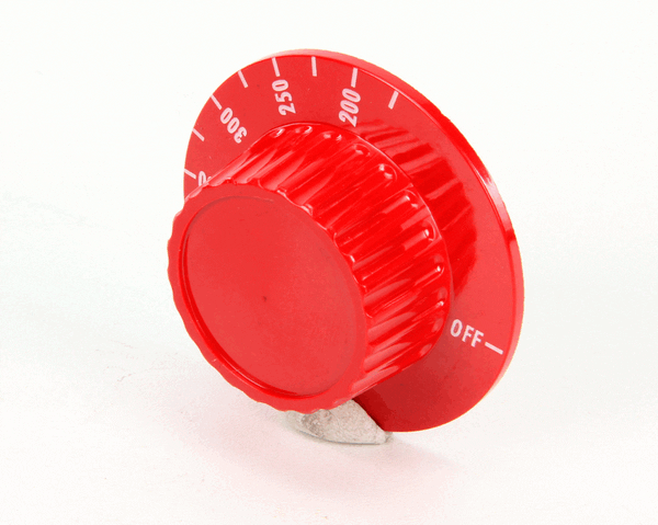 Vulcan Hart 00-417490-00001 Dial,Deg F (VH00-417490-00001)