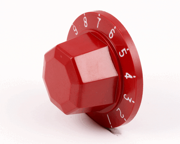 Vulcan Hart 00-418061-00001 Dial, (VH00-418061-00001)