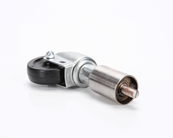 Vulcan Hart 00-418907-00003 Caster, W/O Brake, 3" (VH00-418907-00003)