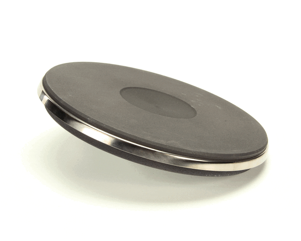 Vulcan Hart 00-421240-00002 Plate,French E.G.O. (240V) (VH00-421240-00002)