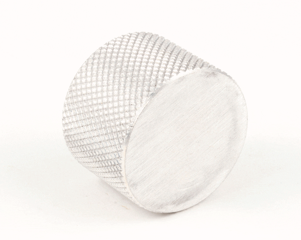 Vulcan Hart 00-422554-00001 Knob,Knurl (VH00-422554-00001)