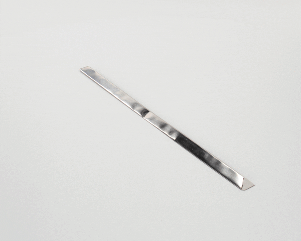 Vulcan Hart 00-423280-00001 Seal,Door Top Bottom (VH00-423280-00001)
