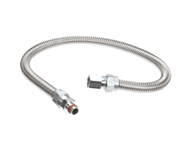 Vulcan Hart 00-423828-00006 Tube,Flex - 30Lg 3/8 Mpt (VH00-423828-00006)
