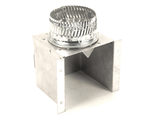 Vulcan Hart 00-424186-000G1 Down Draft Diverter (Vc4/6G) (VH00-424186-000G1)