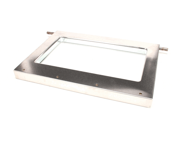 Vulcan Hart 00-424730-00001 Door,Assembly. - Lh W/Window (VH00-424730-00001)