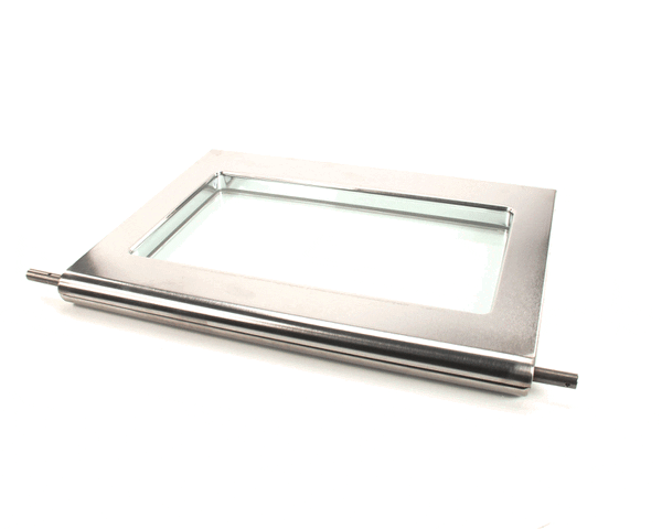 Vulcan Hart 00-424731-00001 Door,Assembly. - Rh W/Window (VH00-424731-00001)