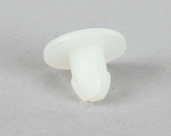 Vulcan Hart 00-425199-00001 Fastener,Nylon Push-In (VH00-425199-00001)