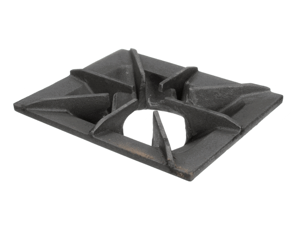 Vulcan Hart 00-425791-00001 Grate,Open Top (VH00-425791-00001)