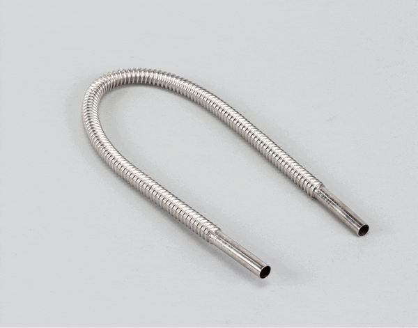 Vulcan Hart 00-426505-00014 Tubing,Flex,1/4 (VH00-426505-00014)